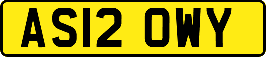 AS12OWY