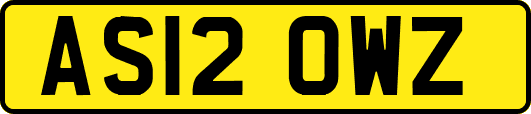 AS12OWZ