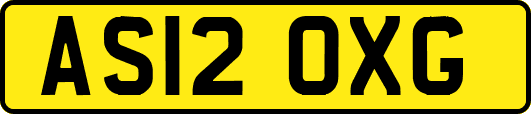 AS12OXG