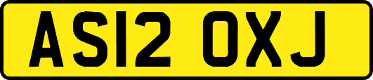 AS12OXJ