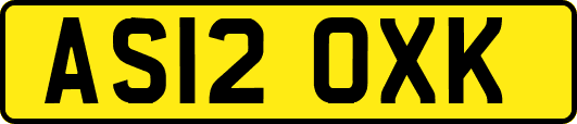 AS12OXK