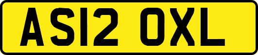 AS12OXL