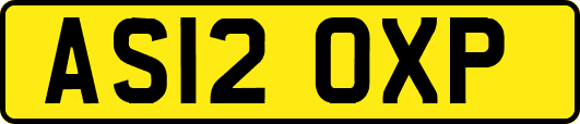 AS12OXP