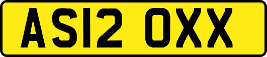 AS12OXX