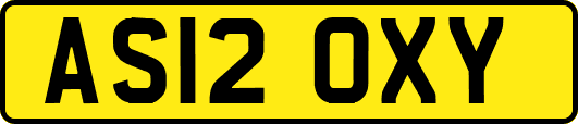 AS12OXY