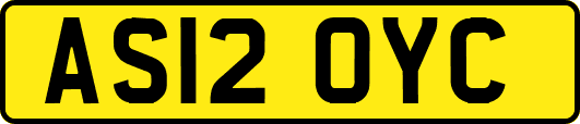 AS12OYC