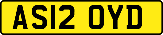 AS12OYD