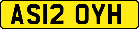 AS12OYH