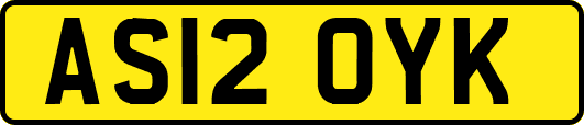 AS12OYK