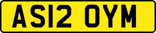 AS12OYM