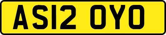 AS12OYO