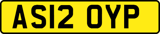 AS12OYP