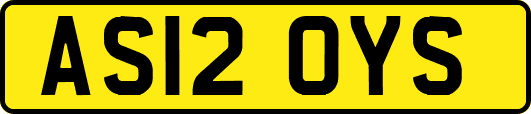 AS12OYS