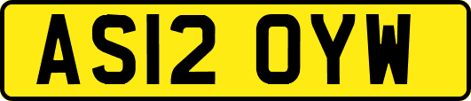 AS12OYW