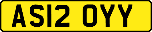 AS12OYY