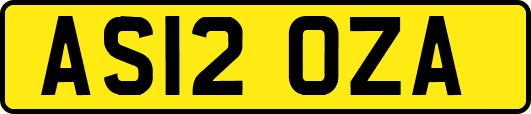 AS12OZA