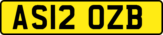 AS12OZB