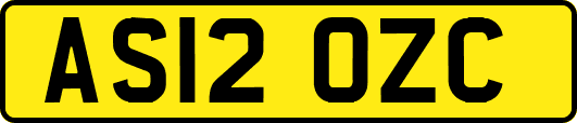 AS12OZC