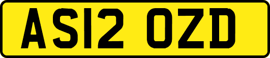 AS12OZD