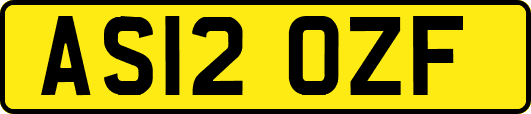 AS12OZF