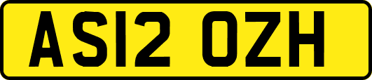 AS12OZH