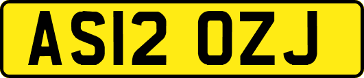 AS12OZJ