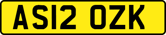 AS12OZK