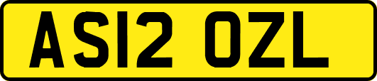 AS12OZL
