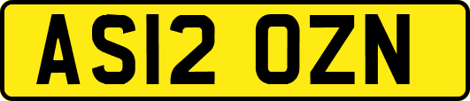 AS12OZN