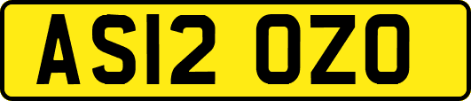 AS12OZO