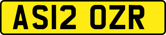 AS12OZR