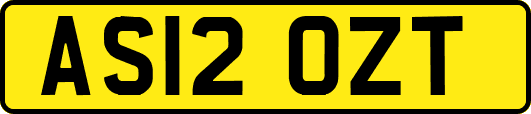 AS12OZT