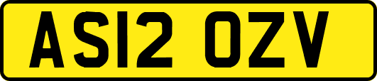 AS12OZV
