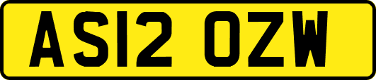 AS12OZW