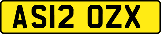 AS12OZX