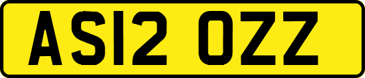 AS12OZZ
