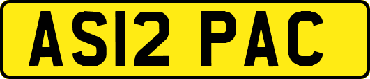 AS12PAC