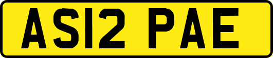 AS12PAE