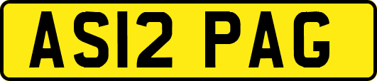 AS12PAG