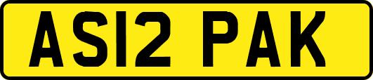 AS12PAK