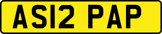 AS12PAP