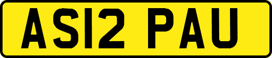 AS12PAU