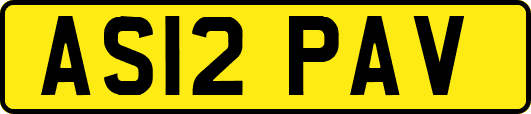 AS12PAV
