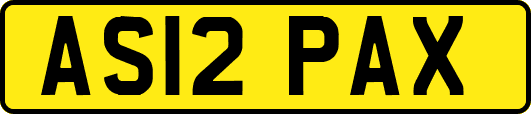 AS12PAX