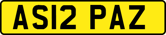 AS12PAZ