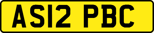 AS12PBC