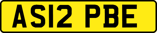 AS12PBE