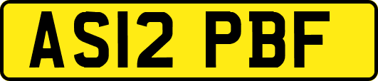 AS12PBF
