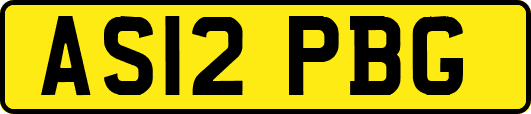 AS12PBG