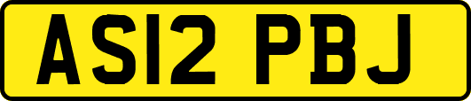 AS12PBJ